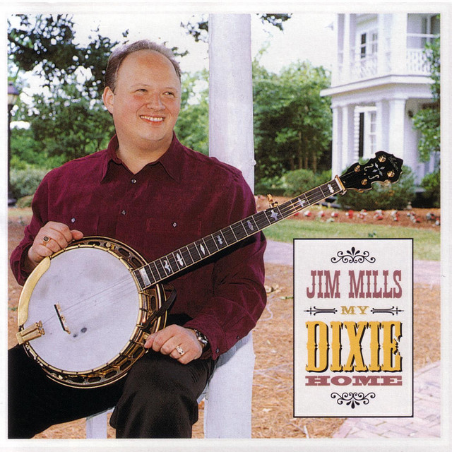 My Dixie Home cover