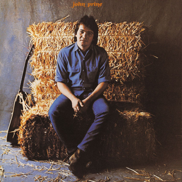 John Prine cover