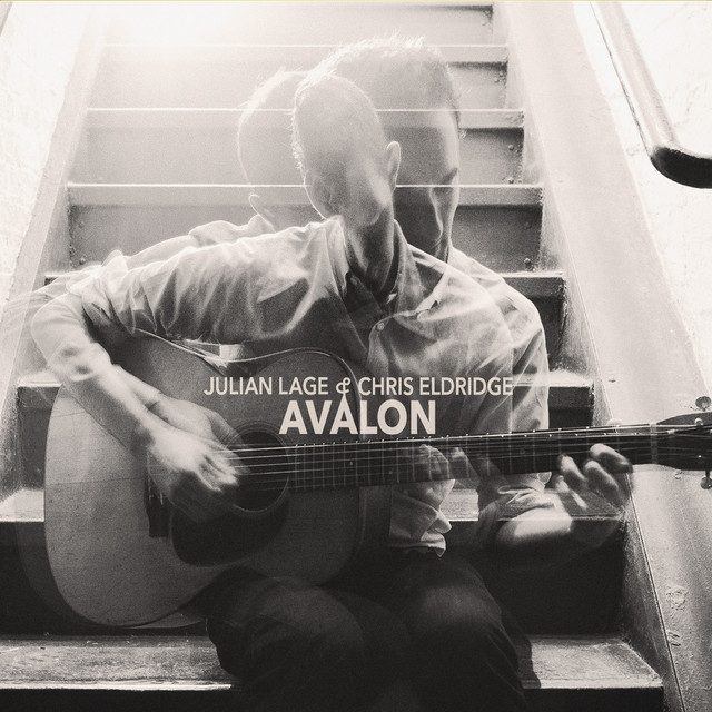 Avalon cover