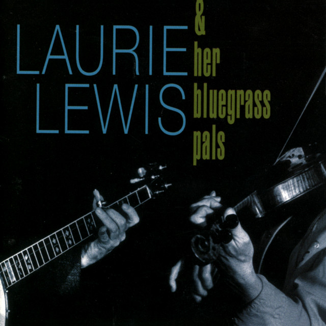 Laurie Lewis and Her Bluegrass Pals cover