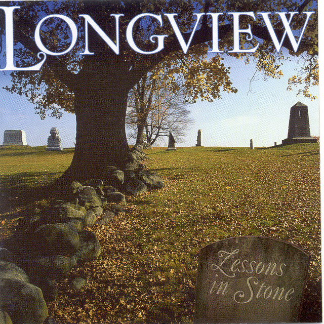 Lessons in Stone cover