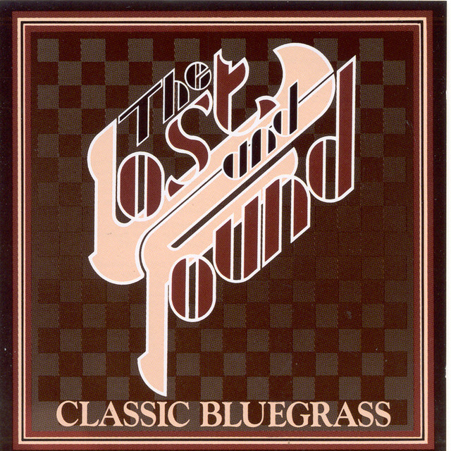 Classic Bluegrass cover