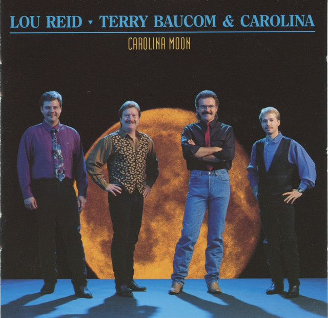 Carolina Moon cover