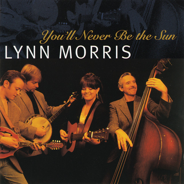You’ll Never Be the Sun cover