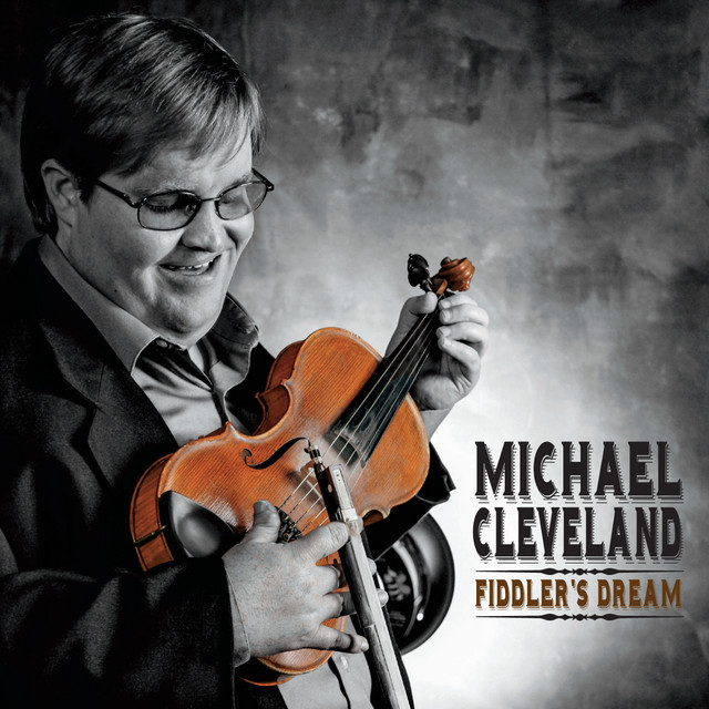 Fiddler’s Dream cover