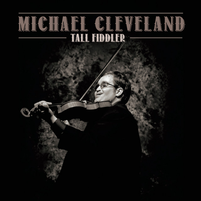 Tall Fiddler cover