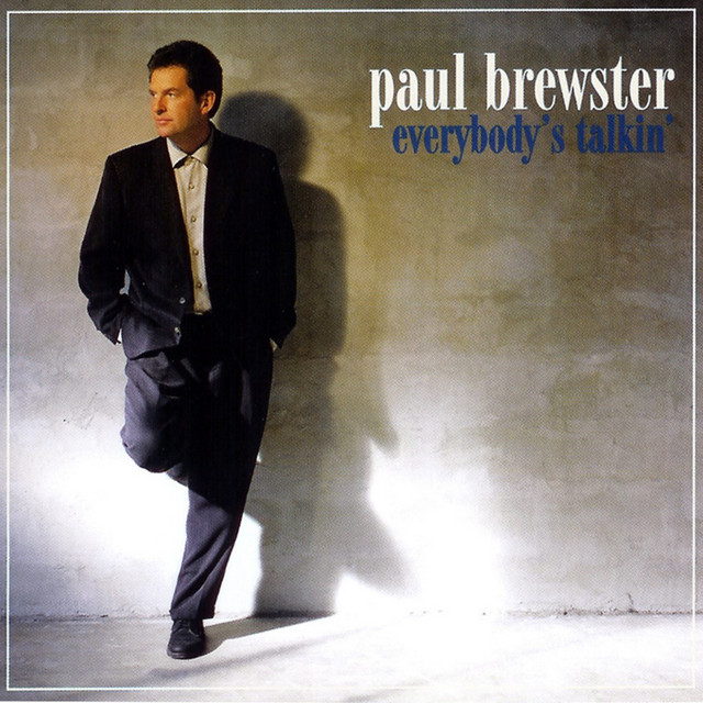 Everybody’s Talkin’ cover