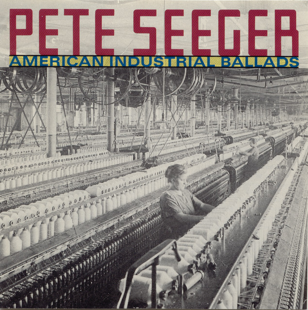 American Ballads cover