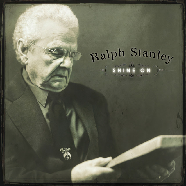 Shine On cover