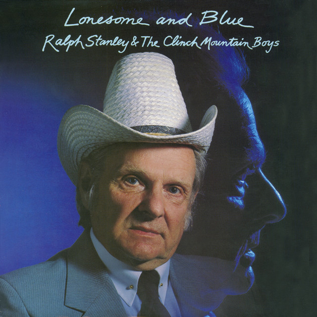 Lonesome and Blue cover