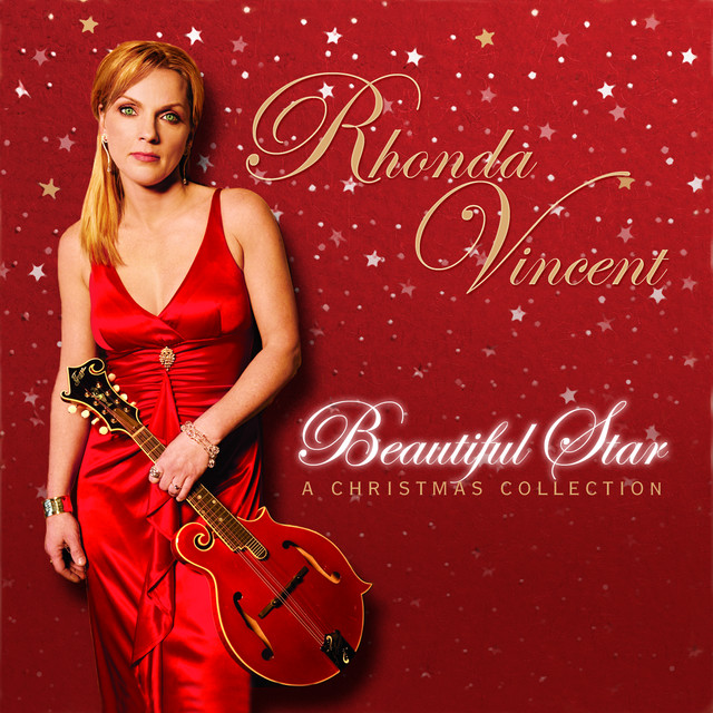 Beatiful Star: A Christmas Collection cover