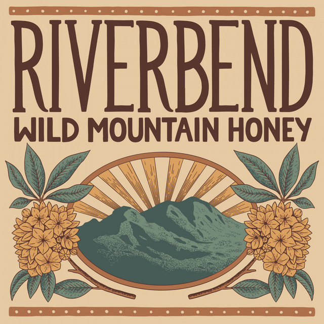 Wild Mountain Honey cover