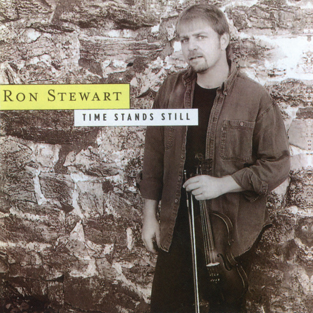 Time Stands Still cover