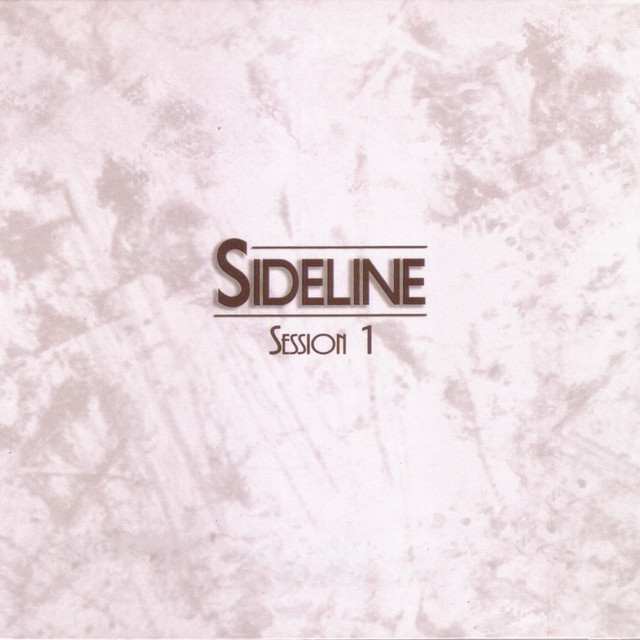 Session 1 cover