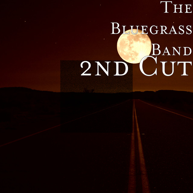 2nd Cut cover