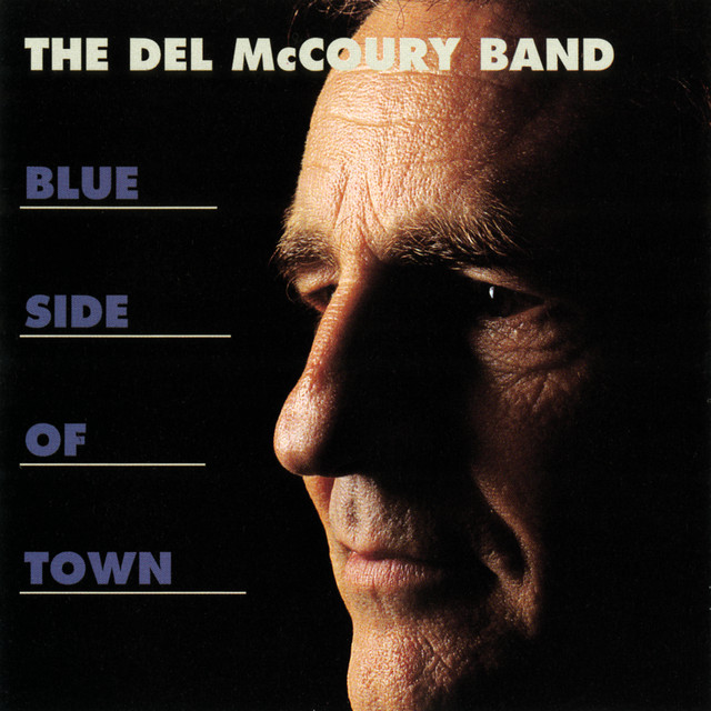 Blue Side of Town cover
