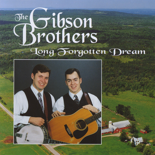 Long Forgotten Dream cover