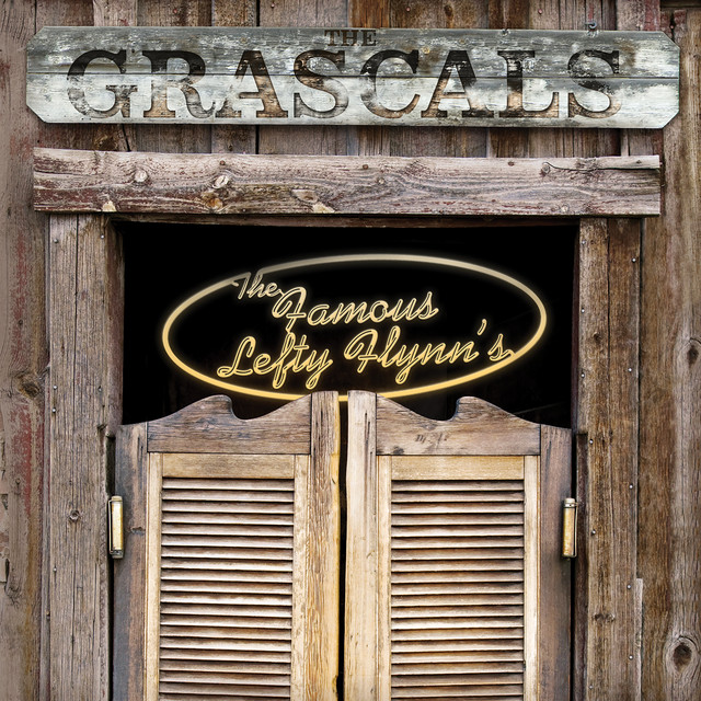 The Famous Lefty Flynn’s cover