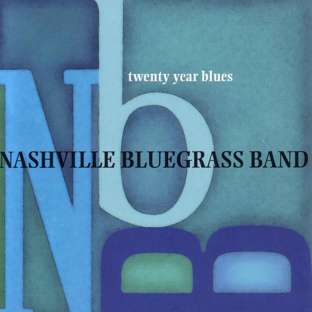 Twenty Year Blues cover