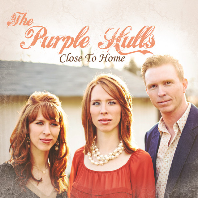 Close to Home cover