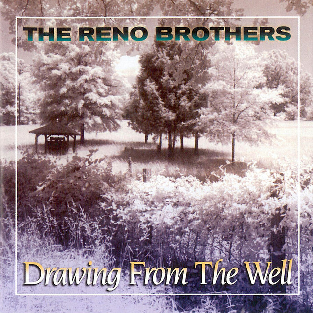 Drawing From the Well cover