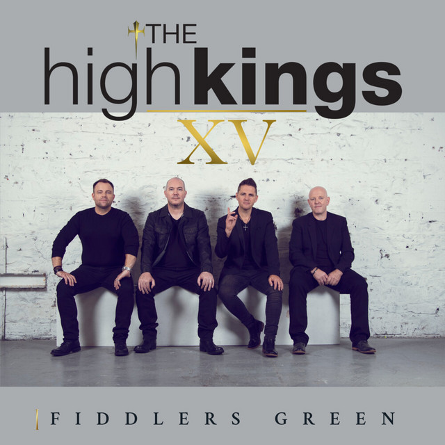 Fiddler’s Green cover