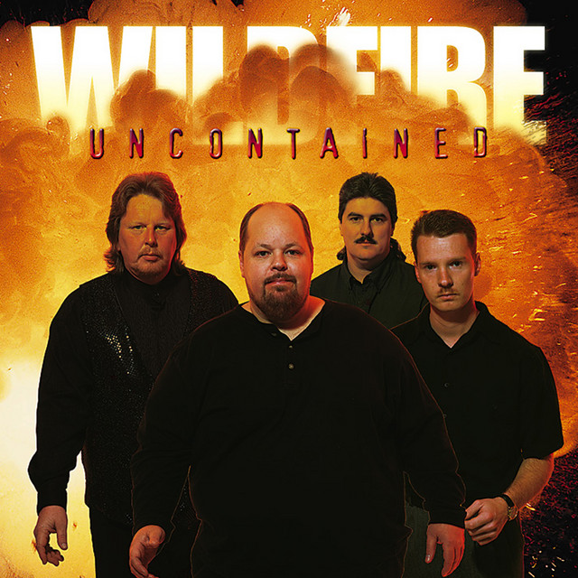 Uncontained cover