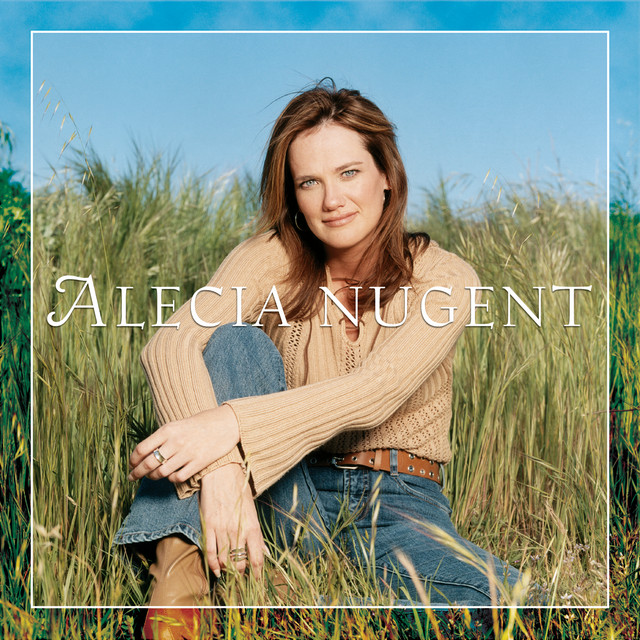 Alecia Nugent cover