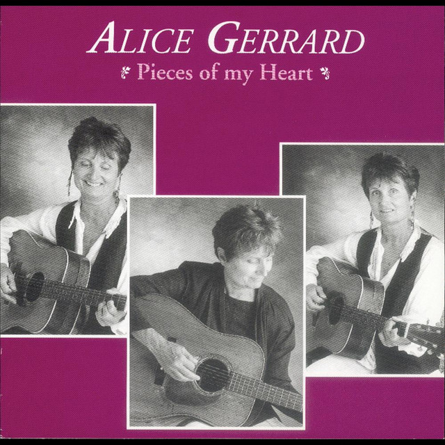 Pieces of My Heart cover