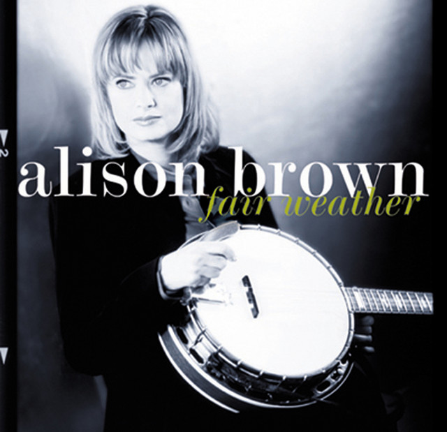 Fair Weather cover