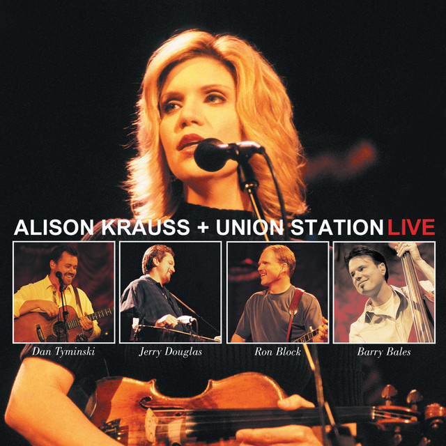 Live cover