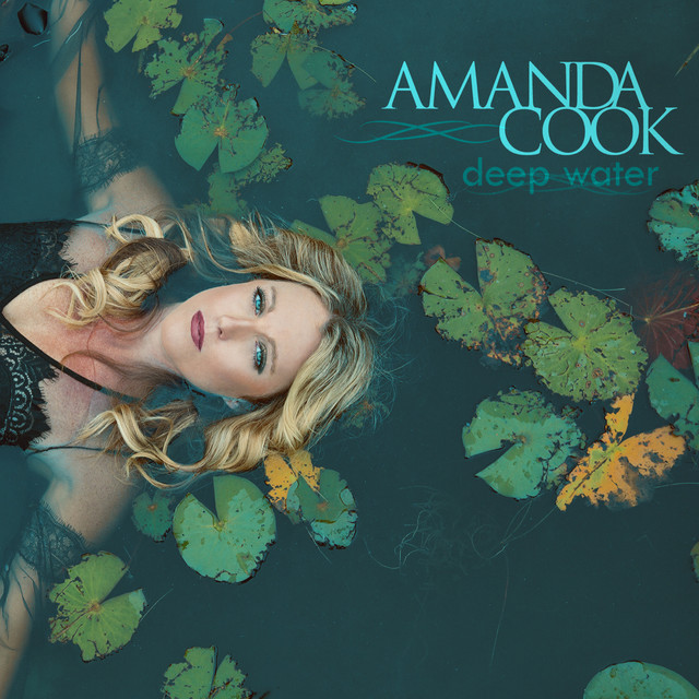 Deep Water cover