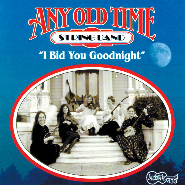 I Bid You Goodnight cover