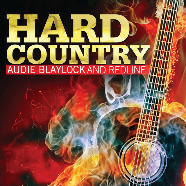 Hard Country cover