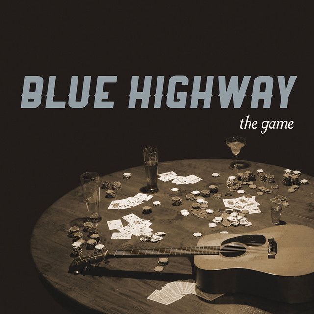 The Game cover