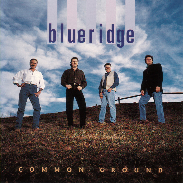 Common Ground cover