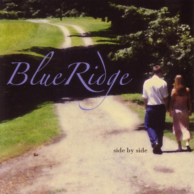Side By Side cover