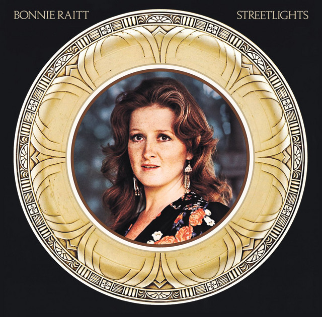 Streetlights cover