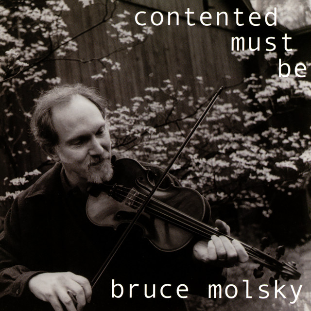 Contented Must Be cover