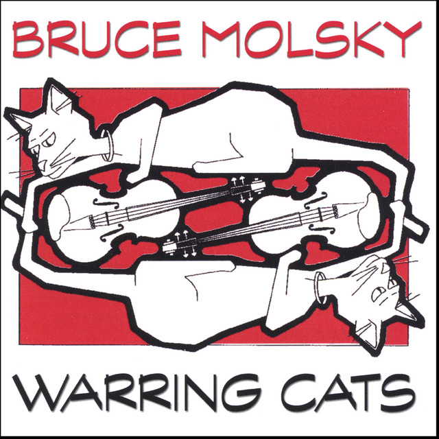 Warring Cats cover