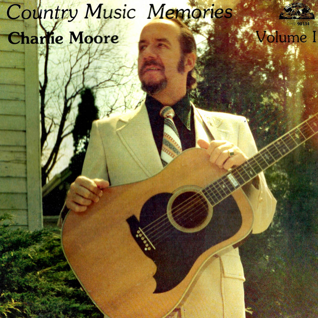 Country Music Memories Vol. 1 cover