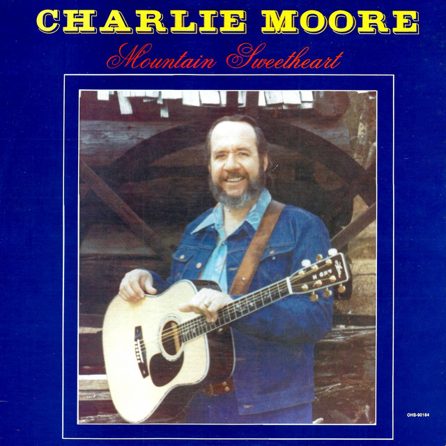 Mountain Sweetheart cover