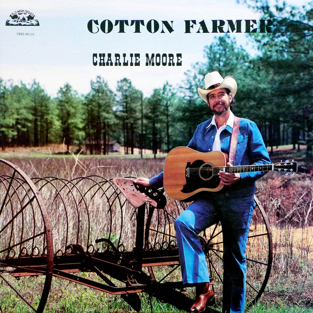 Cotton Farmer cover