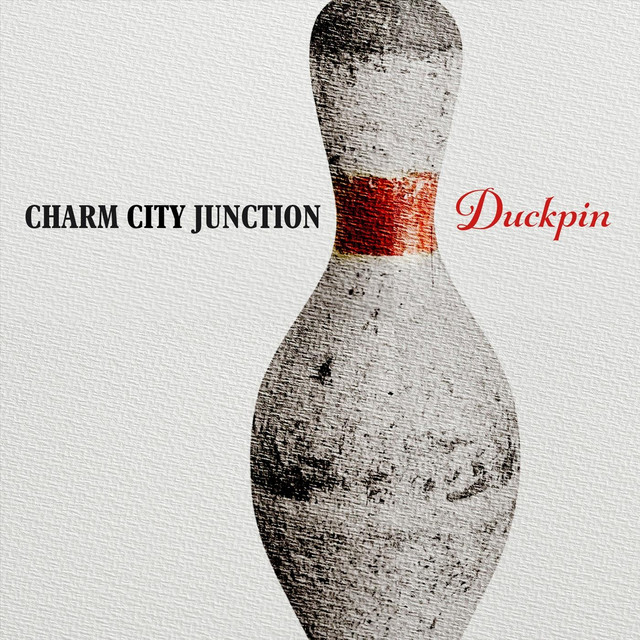Duckpin cover