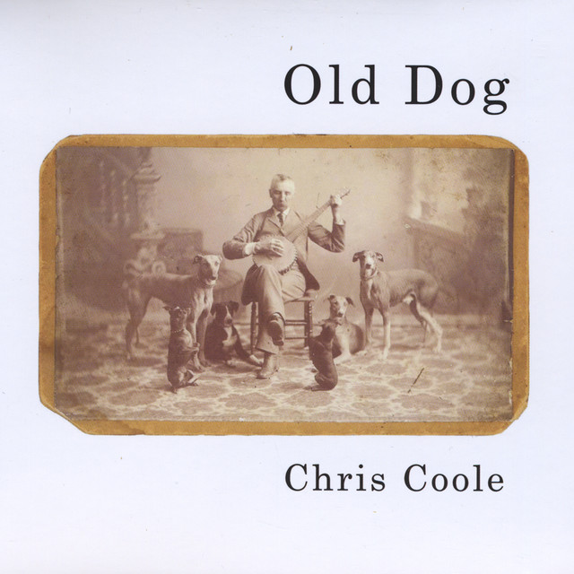 Old Dog cover