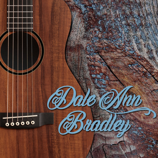 Dale Ann Bradley cover