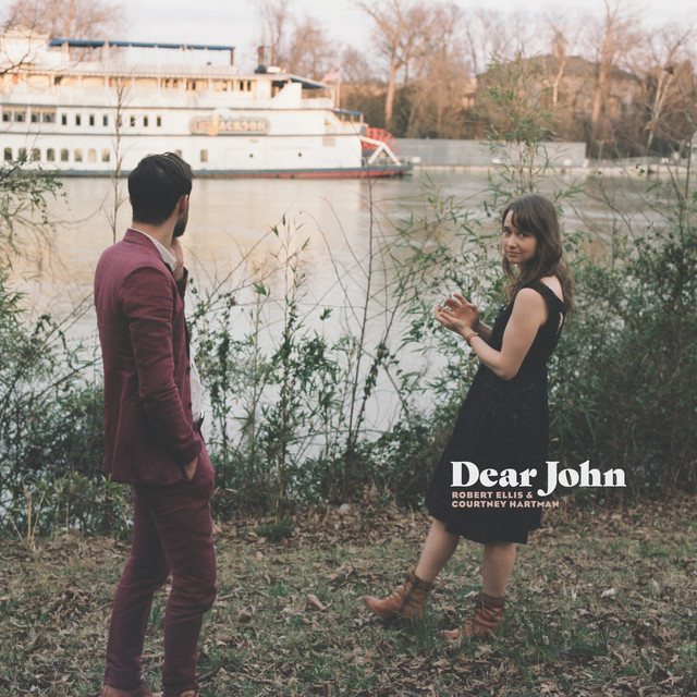 Dear John cover