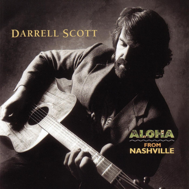 Aloha From Nashville cover