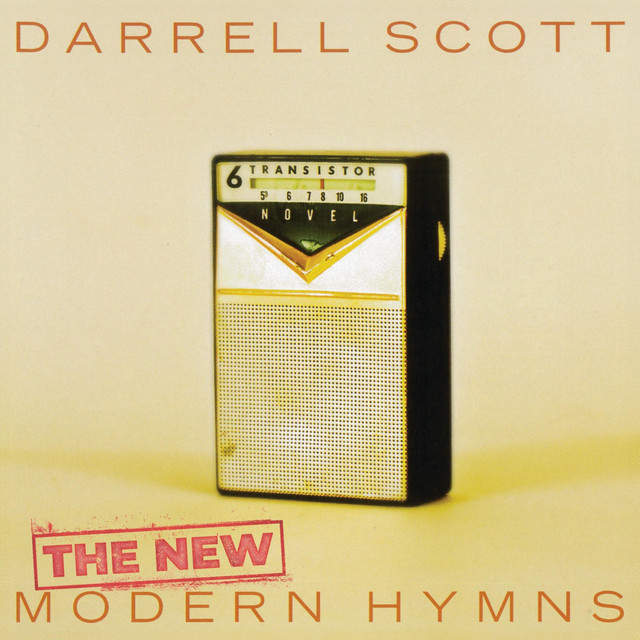 Modern Hymns cover