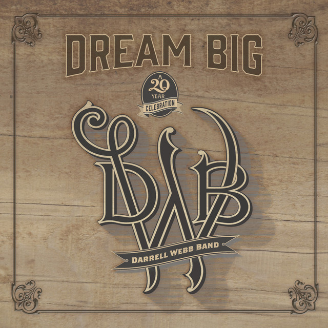 Dream Big cover